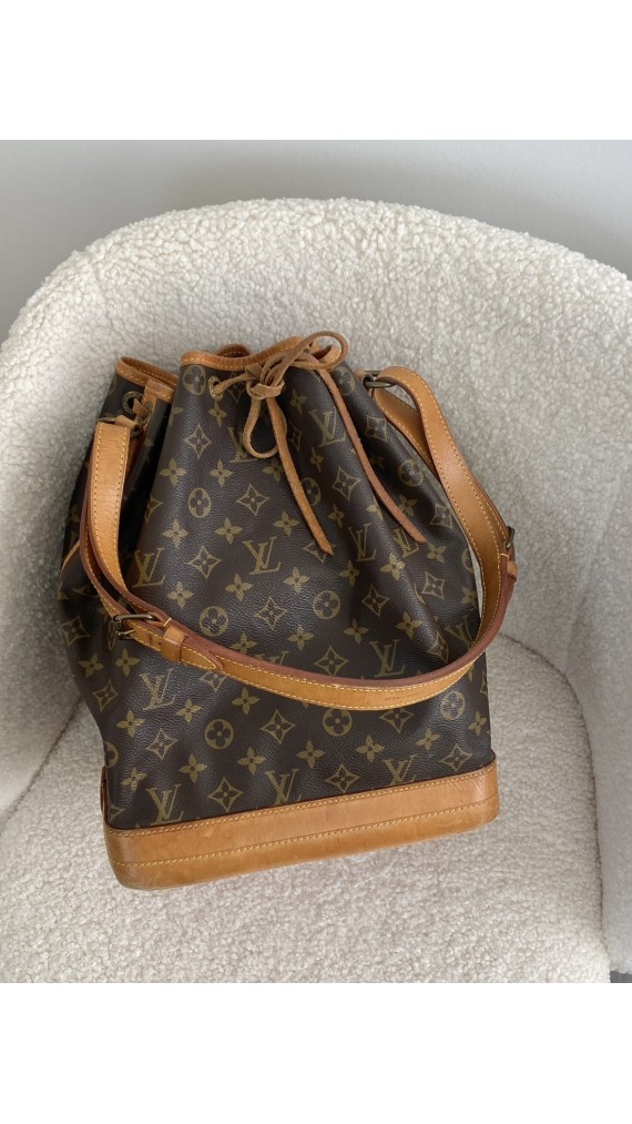 Louis Vuitton Noe GM Shoulder Bag