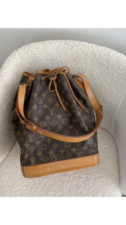 Louis Vuitton Noe GM Shoulder Bag