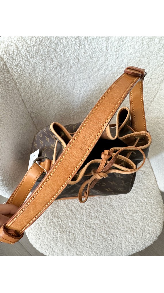 Louis Vuitton Noe GM Shoulder Bag