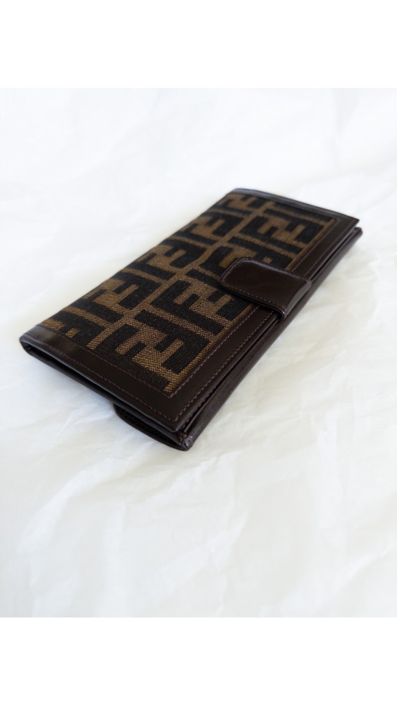 Fendi Lommebok