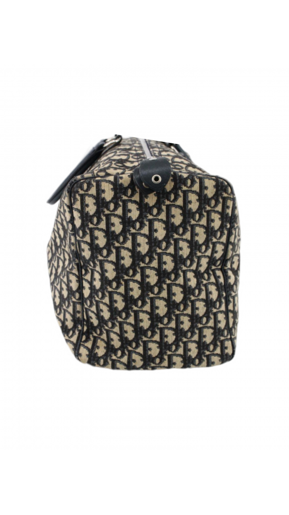 Dior Boston Bag Size 40
