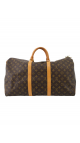Louis Vuitton Keepall Size 50