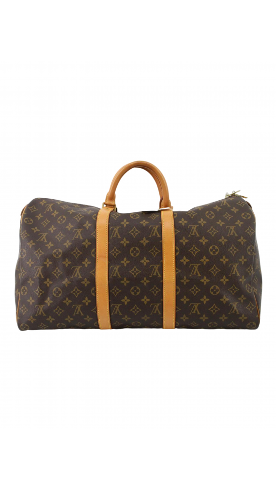 Louis Vuitton Keepall Size 50