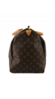 Louis Vuitton Keepall Size 50