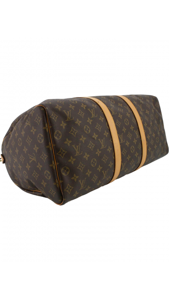 Louis Vuitton Keepall Size 50