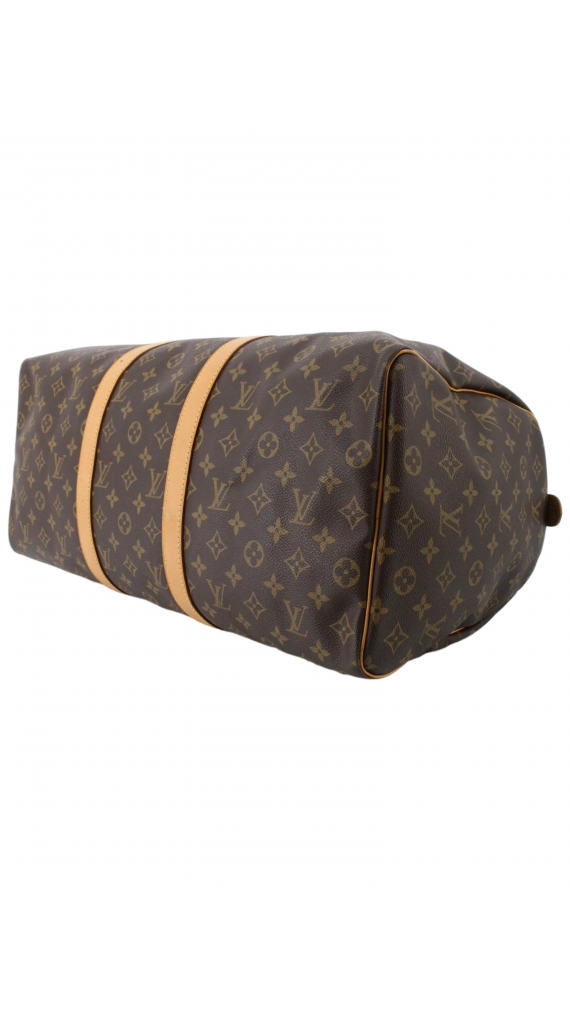 Louis Vuitton Keepall Size 50