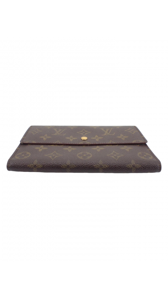 Louis Vuitton Lommebok