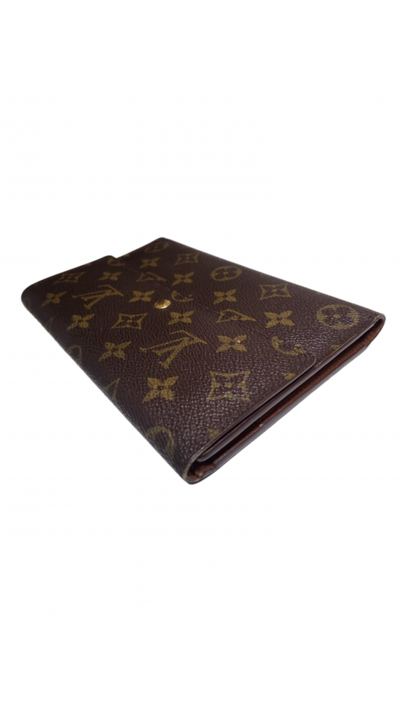 Louis Vuitton Lommebok