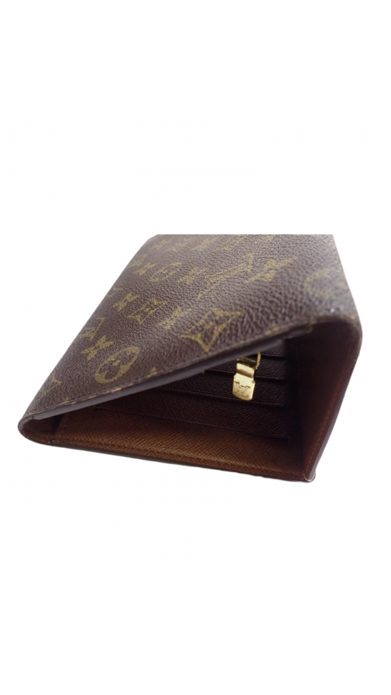Louis Vuitton Lommebok