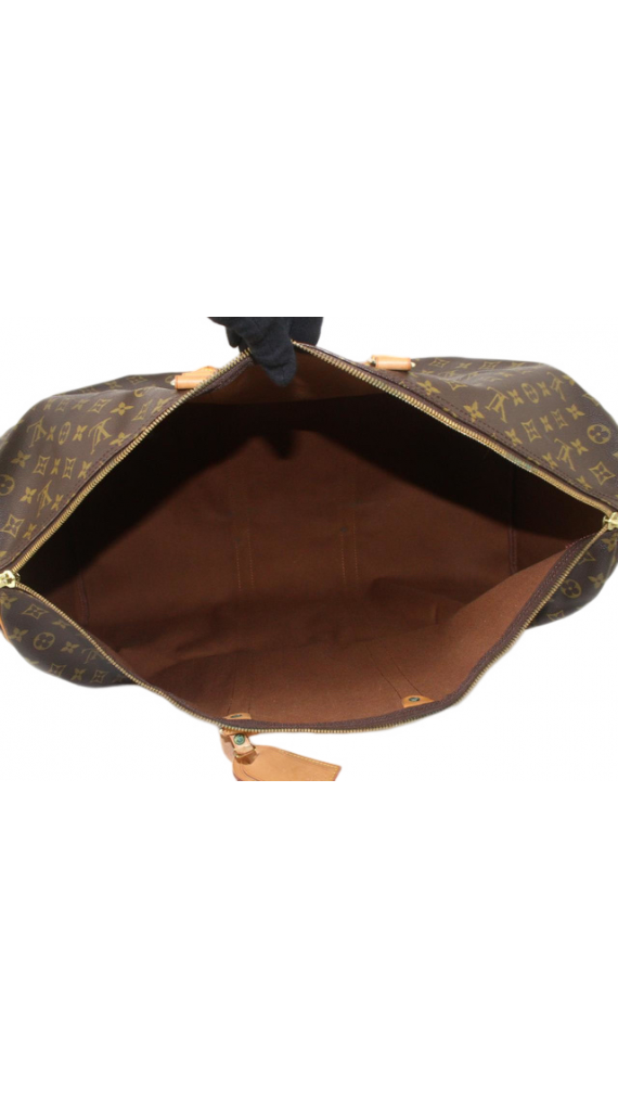 Louis Vuitton Keepall Size 50