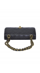 Chanel Classic Double Flap Bag Size Small