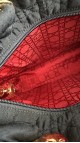 Lady Dior Size Large