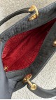 Lady Dior Size Large