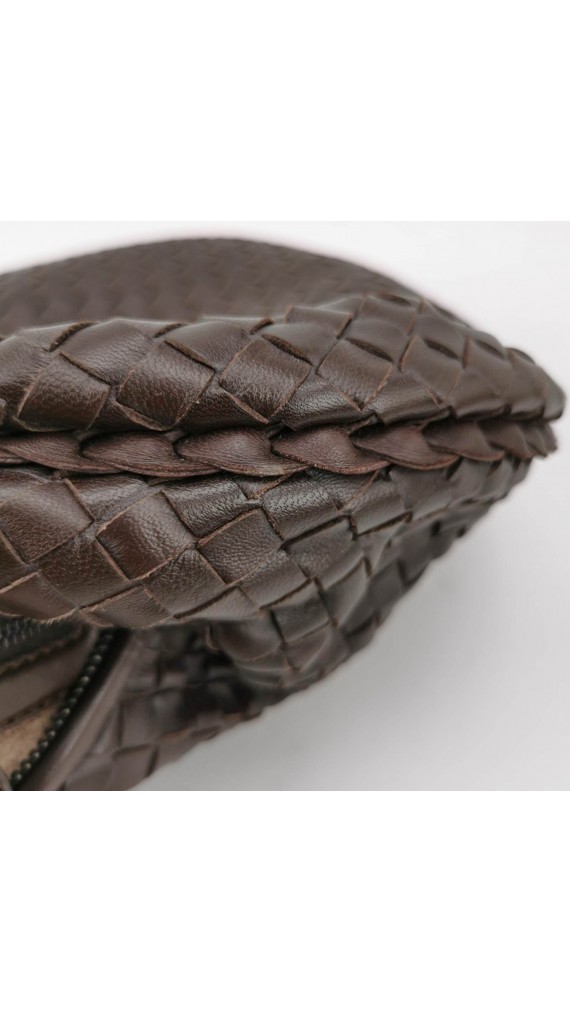 Bottega Vente Hobo Bag Size Maxi