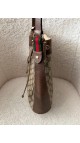 Vintage Gucci Shoulder Bag