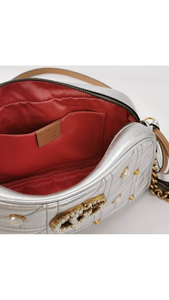 Gucci Marmont Shoulder bag