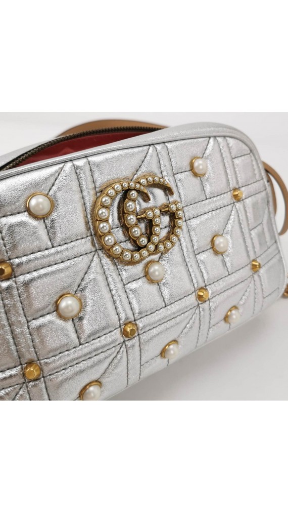 Gucci Marmont Shoulder bag