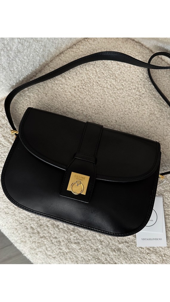 Vintage Celine Crossbody Bag