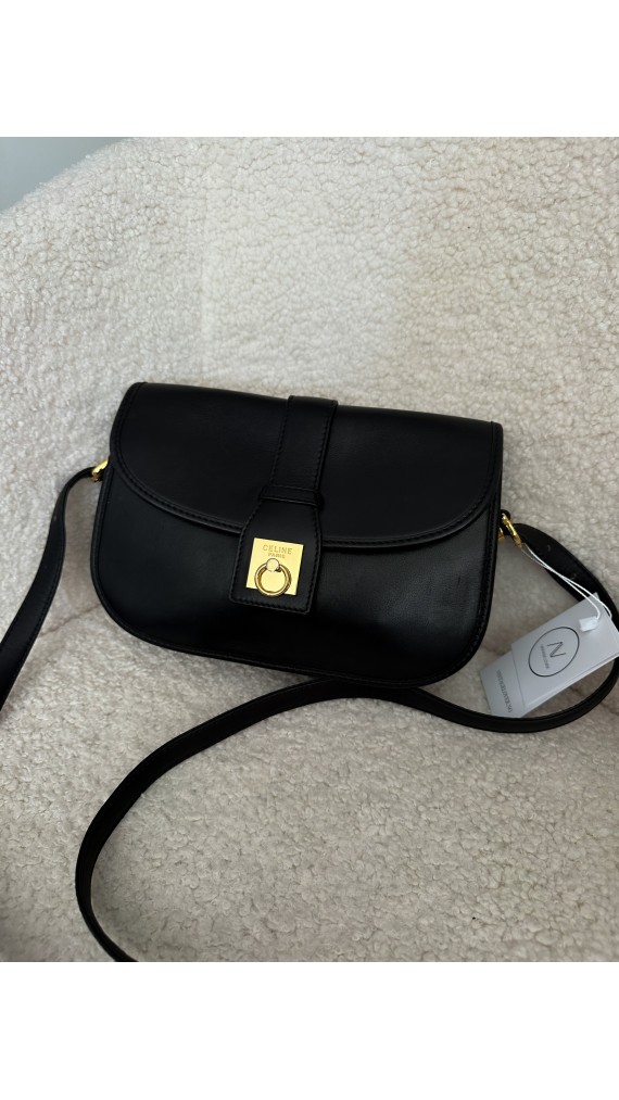 Vintage Celine Crossbody Bag