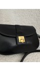 Vintage Celine Crossbody Bag