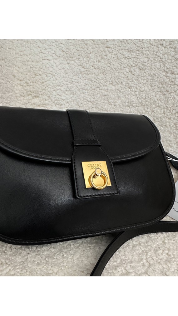 Vintage Celine Crossbody Bag
