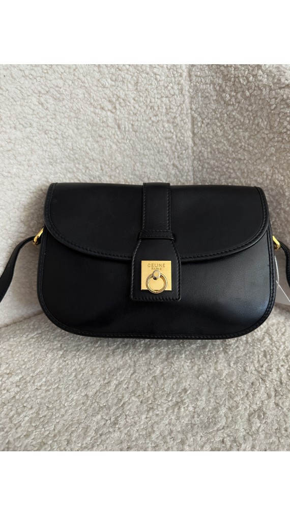 Vintage Celine Crossbody Bag