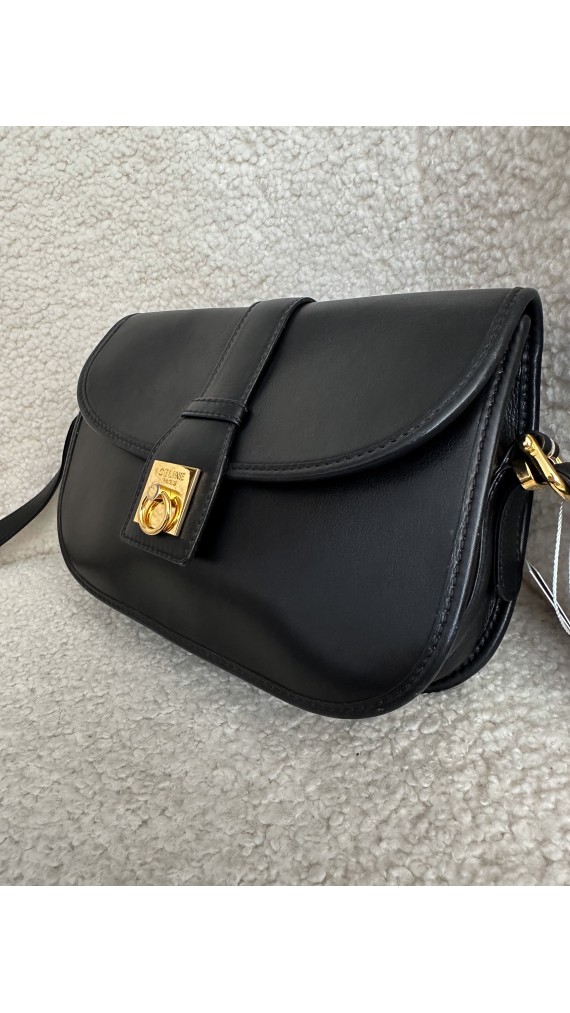 Vintage Celine Crossbody Bag