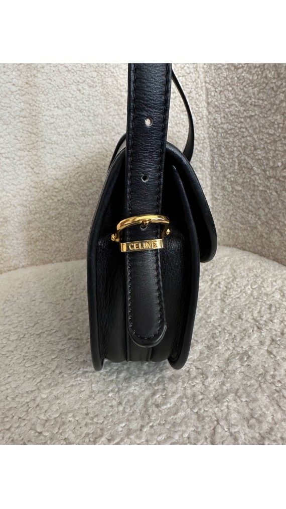 Vintage Celine Crossbody Bag