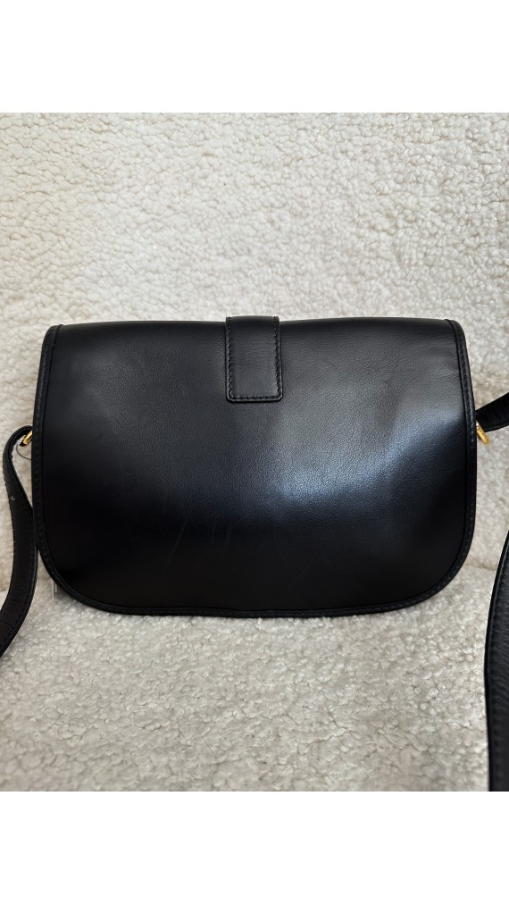 Vintage Celine Crossbody Bag