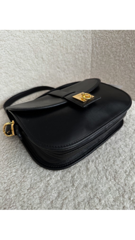 Vintage Celine Crossbody Bag