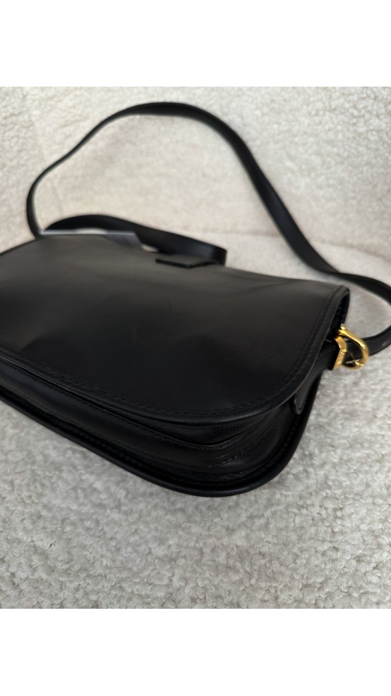 Vintage Celine Crossbody Bag