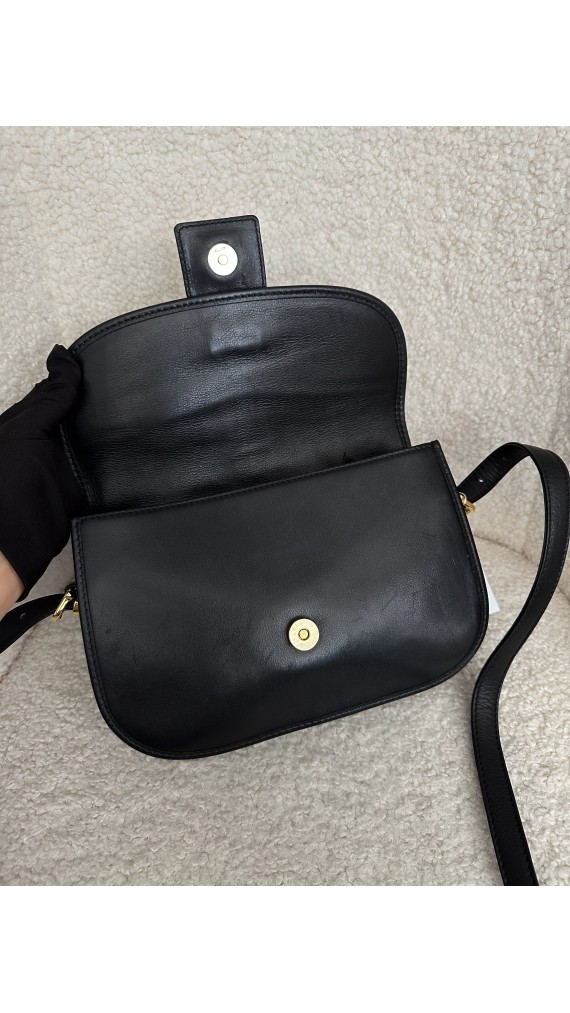 Vintage Celine Crossbody Bag