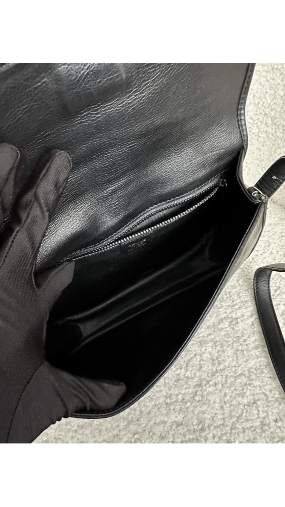 Vintage Celine Crossbody Bag
