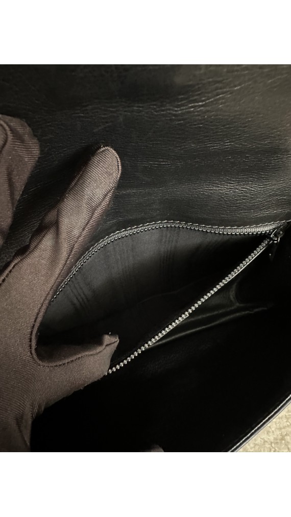 Vintage Celine Crossbody Bag