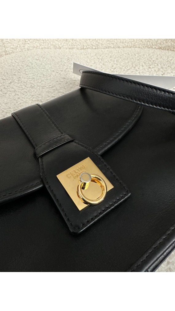 Vintage Celine Crossbody Bag