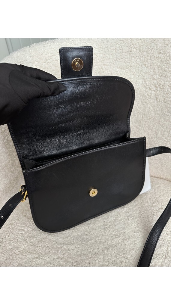 Vintage Celine Crossbody Bag