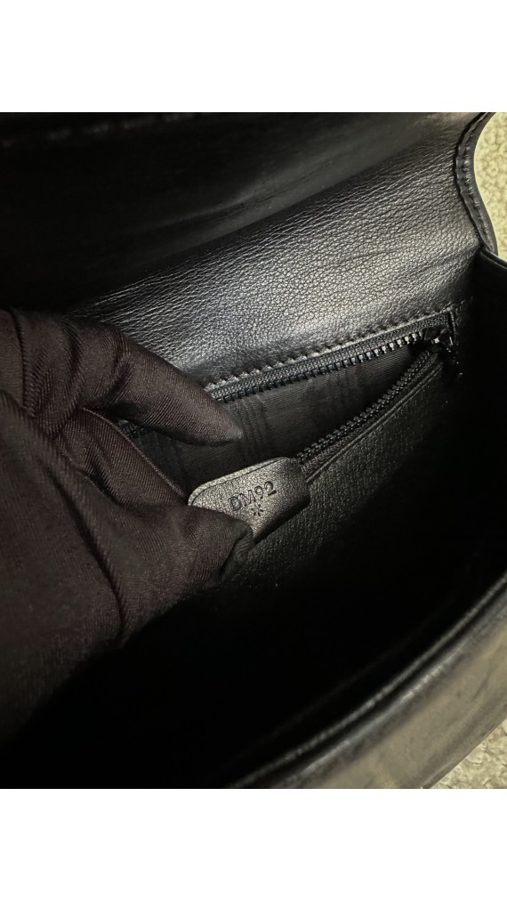 Vintage Celine Crossbody Bag