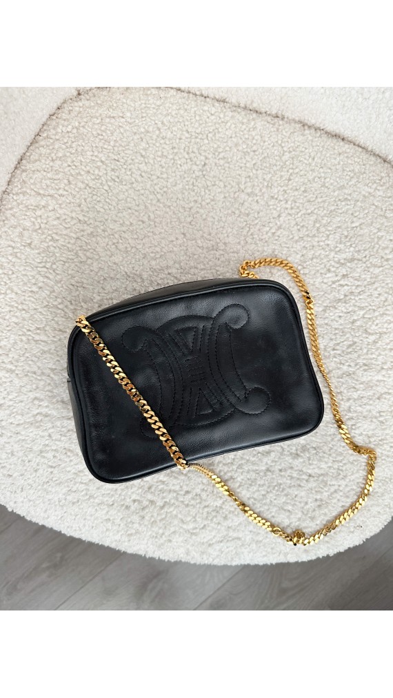 Celine Shoulder Bag