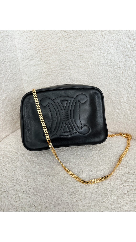 Celine Shoulder Bag