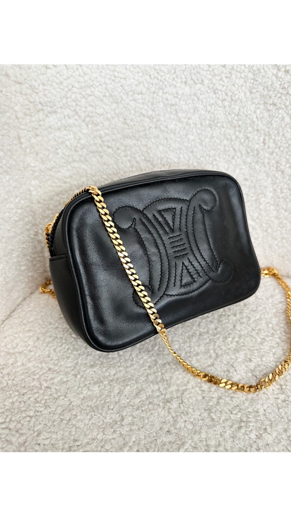 Celine Shoulder Bag