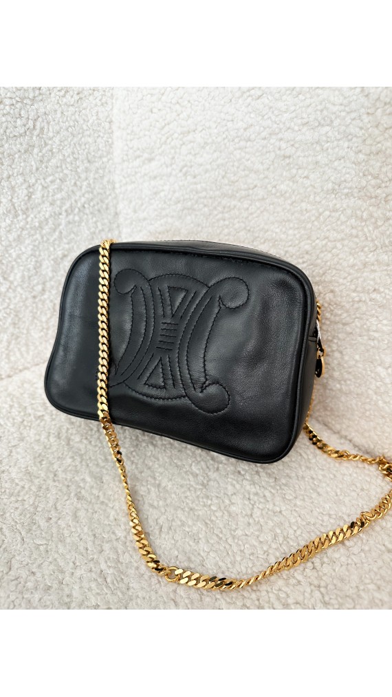 Celine Shoulder Bag