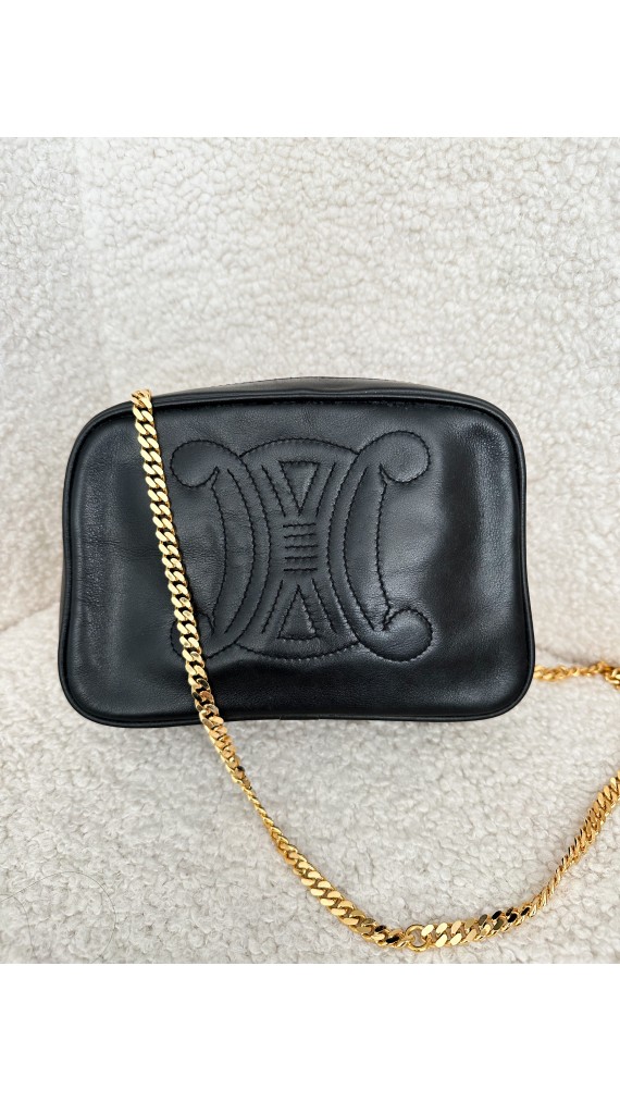 Celine Shoulder Bag