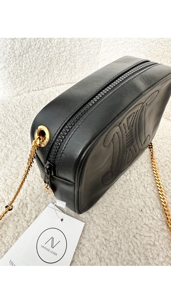 Celine Shoulder Bag