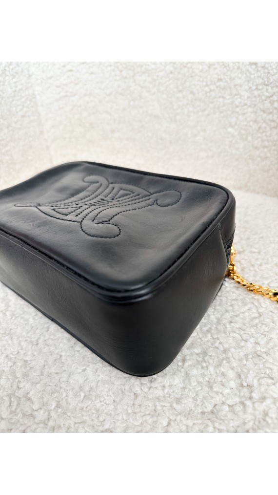 Celine Shoulder Bag