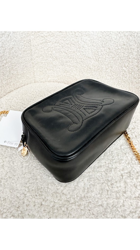 Celine Shoulder Bag
