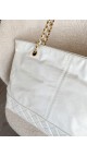 Vintage Chanel Tote Bag