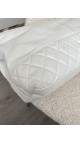 Vintage Chanel Tote Bag