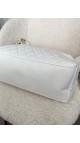 Vintage Chanel Tote Bag