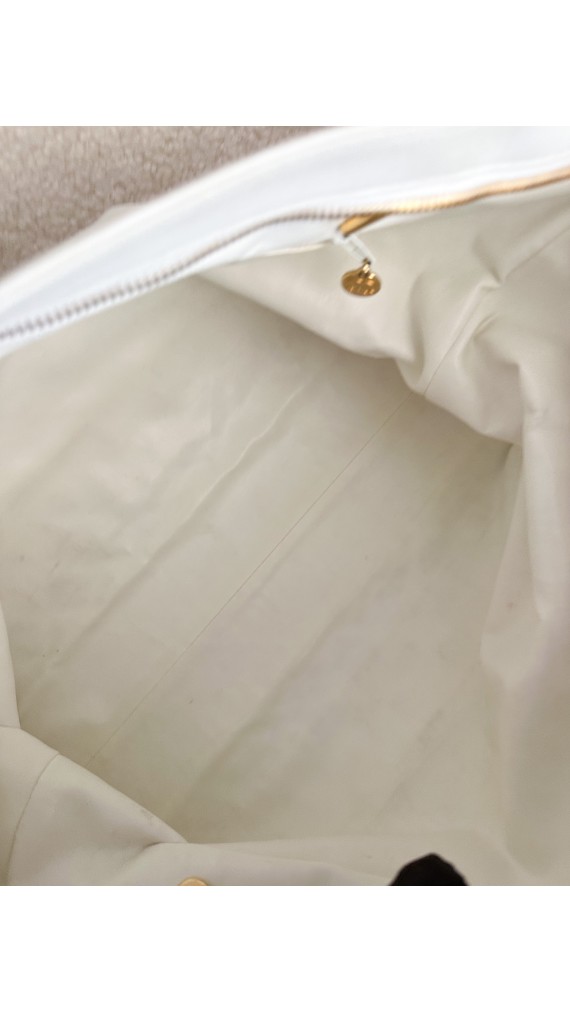 Vintage Chanel Tote Bag