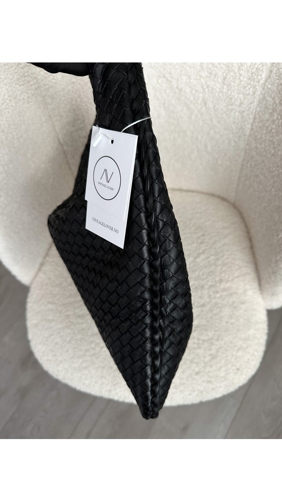 Bottega Veneta Hobo Bag Large